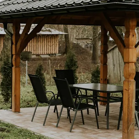 Villa Zielone Zagrody -Dobra Kolo Sieniawy Sieniawa  Exterior foto